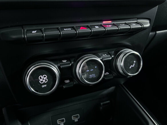 2021 Renault Duster II, коричневый, 1499000 рублей - вид 14