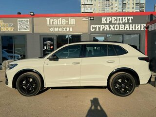 2026 Volkswagen Tiguan L Pro III (China Market), белый, 4800000 рублей, вид 5