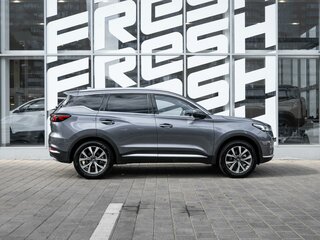 2024 Xcite X-Cross 7, серый, 1870000 рублей, вид 5