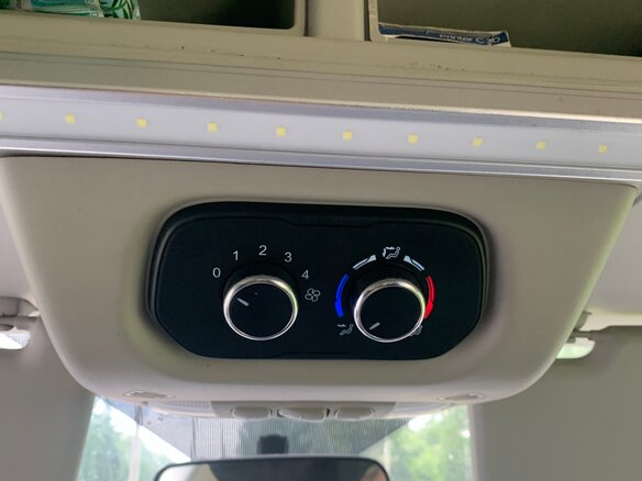 2020 Ford Transit, белый, 3350000 рублей - вид 21
