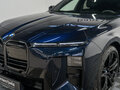 2026 BMW 7 серии 740 xDrive VII (G70) Рестайлинг, синий, 24690000 рублей - вид 1