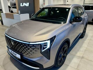 2026 Changan UNI-S I Рестайлинг, коричневый, 3249900 рублей, вид 1