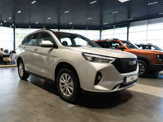 2026 Haval M6 II, серый, 2349000 рублей, вид 3