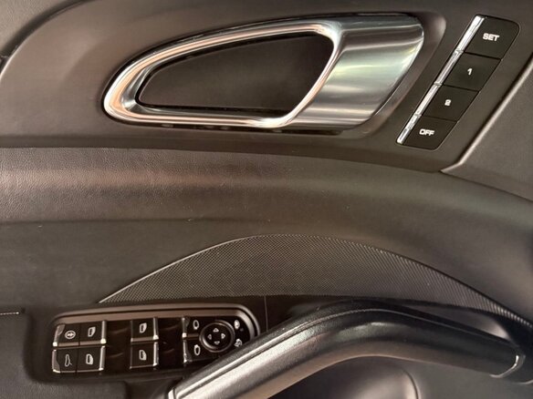 2010 Porsche Cayenne S II (958), чёрный, 2100000 рублей - вид 19
