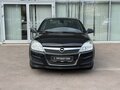 2011 Opel Astra H Рестайлинг, чёрный - вид 1