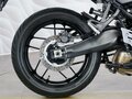 2021 Yamaha MT-09 Tracer (FJ-09), серый - вид 8