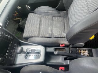2000 Audi A4 I (B5) Рестайлинг, чёрный, 350000 рублей, вид 5