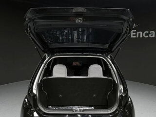 2025 Hyundai Casper I Рестайлинг, чёрный, 1400000 рублей, вид 5