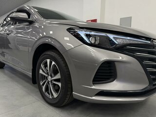 2024 Changan Eado Plus I, серый, 2489900 рублей, вид 4