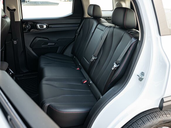2024 Haval H3 I, белый, 2555000 рублей - вид 8