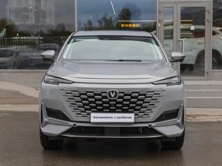 2023 Changan UNI-K, серый, 2400000 рублей, вид 2