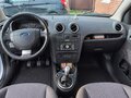 2008 Ford Fusion I Рестайлинг, серый, 588800 рублей - вид 4
