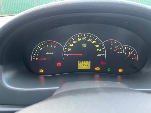 2008 Lada (ВАЗ) Priora I, серый - вид 15