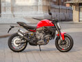 2026 Ducati Monster, красный, 1795000 рублей - вид 6