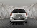 2004 Chrysler Pacifica CS, серебристый, 385000 рублей - вид 7