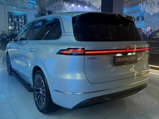 2026 Changan Deepal S09, серый, 7039900 рублей, вид 3