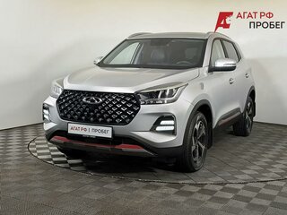 2023 Chery Tiggo 4 Pro I, серый, 1500000 рублей, вид 1