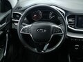 2024 Lada (ВАЗ) Vesta SW I Рестайлинг (NG), белый - вид 11