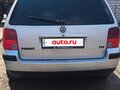 2000 Volkswagen Passat B5, серебристый, 500000 рублей - вид 3