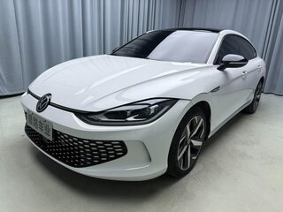 2022 Volkswagen Lamando I Рестайлинг, белый, 1475000 рублей, вид 1