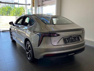2026 Амберавто А5 60.2 kWh, серый, 3590000 рублей, вид 3