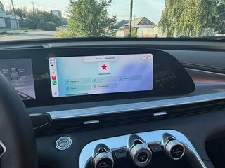 2024 Exeed TXL I Рестайлинг 2, чёрный, 2550000 рублей, вид 4