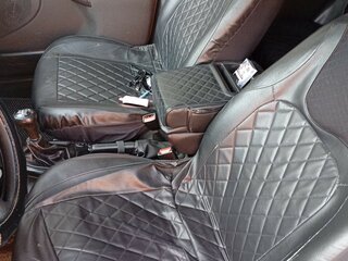 2004 Ford Focus I Рестайлинг, бежевый, 330000 рублей, вид 5