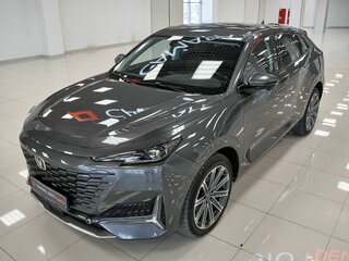 2024 Changan UNI-K, серый, 2760000 рублей, вид 2