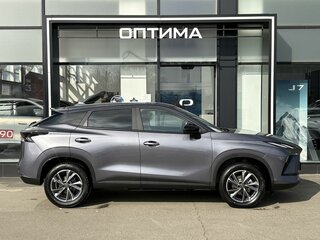 2026 Omoda C5 II, серый, 2349000 рублей, вид 3