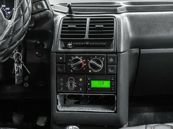 2006 Lada (ВАЗ) 2112, серебристый - вид 15