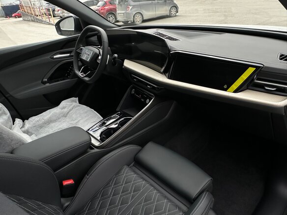2026 Audi Q5 L III (GU), белый, 5990000 рублей - вид 25