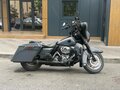 2000 Harley-Davidson Electra Glide, серый, 670000 рублей - вид 5