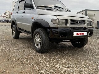 2004 УАЗ 3162 Симбир 31622, белый, 430000 рублей, вид 2
