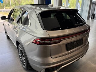 2026 VOLGA K50, серебристый, 4649000 рублей, вид 3