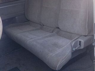 2001 Toyota Touring HiAce I, серый, 550000 рублей, вид 5