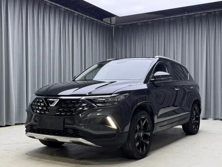 2022 Jetta VS5 I, чёрный, 1440000 рублей, вид 1