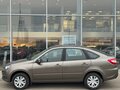 2026 Lada (ВАЗ) Granta I Рестайлинг, коричневый - вид 9