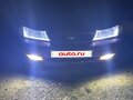 1997 Daewoo Nexia I, красный, 115000 рублей