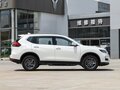2026 Nissan X-Trail III Рестайлинг 2, белый, 2650000 рублей - вид 3