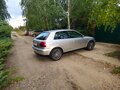 1999 Audi A3 I (8L), серебристый, 300000 рублей - вид 6