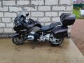 2015 BMW R 1200 RT, коричневый, 1200000 рублей - вид 2