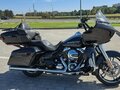 2015 Harley-Davidson Road Glide, чёрный, 993387 рублей - вид 1