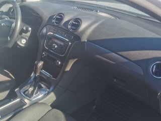 2013 Ford Mondeo IV Рестайлинг, белый, 849000 рублей, вид 4
