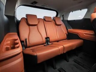 2023 Kia Carnival IV, белый, 5500000 рублей, вид 2