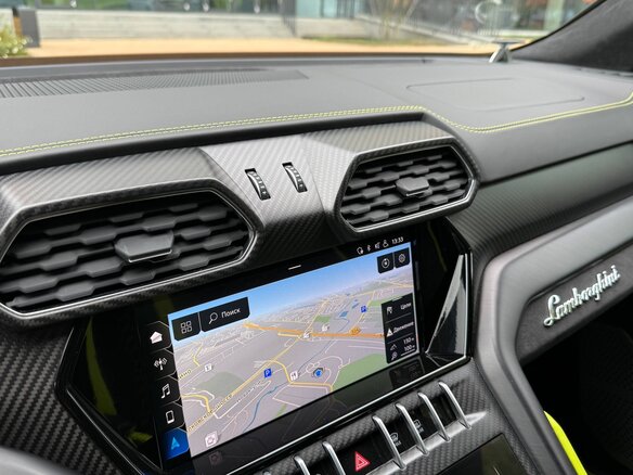 2021 Lamborghini Urus I, серый, 20900000 рублей - вид 27