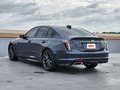 2026 Cadillac CT5 I Рестайлинг, серый, 7564339 рублей - вид 2