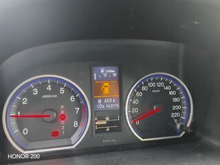2011 Honda CR-V III Рестайлинг, коричневый, 1550000 рублей, вид 5