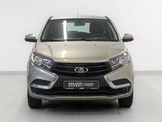 2019 Lada (ВАЗ) XRAY I, бежевый, 890000 рублей, вид 2