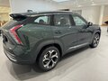 2026 Geely Atlas II, зелёный, 3449990 рублей - вид 8