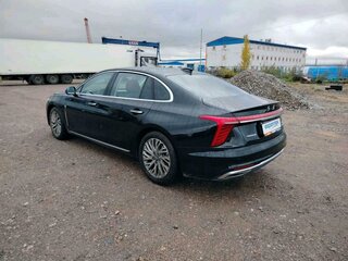 2024 Hongqi H5 II, белый, 2540000 рублей, вид 4